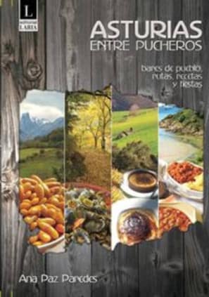 Asturias entre pucheros