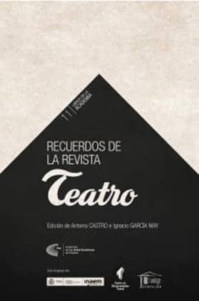 Recordando la revista Teatro (1952-57)