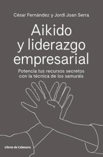 Aikido y liderazgo empresarial