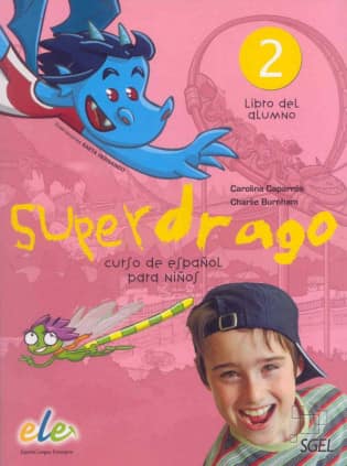 SUPERDRAGO 2