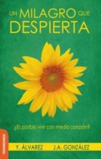 Un milagro que despierta