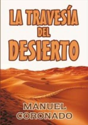 La travesía del desierto