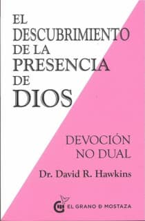 Descubrimiento de la presencia De Dios