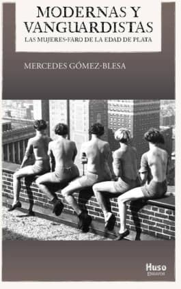 MODERNAS Y VANGUARDISTAS