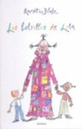 LOS BOLSILLOS DE LOLA