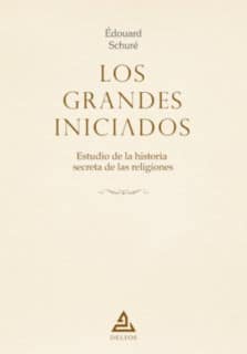 LOS GRANDES INICIADOS