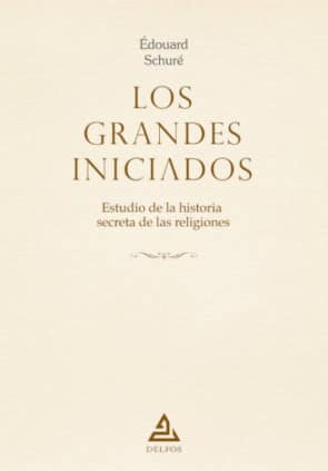 LOS GRANDES INICIADOS