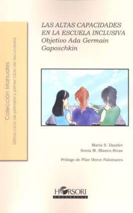 LAS ALTAS CAPACIDADES EN LA ESCUELA INCLUSIVA