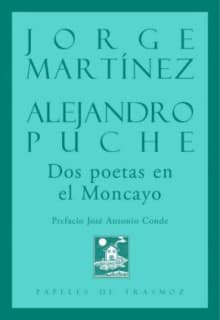 Dos poetas en el Moncayo