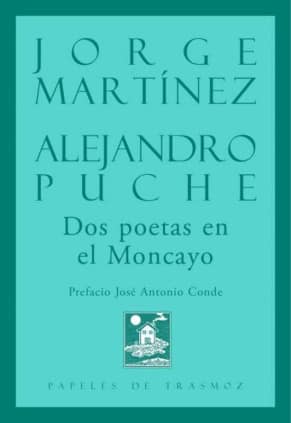 Dos poetas en el Moncayo