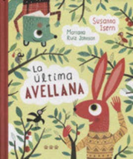 ULTIMA AVELLANA