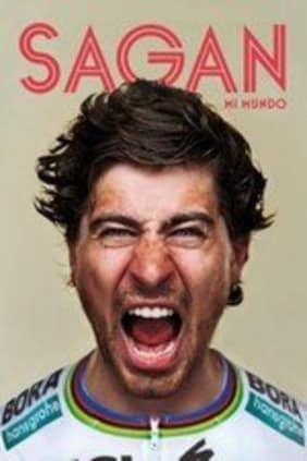 Sagan. Mi mundo