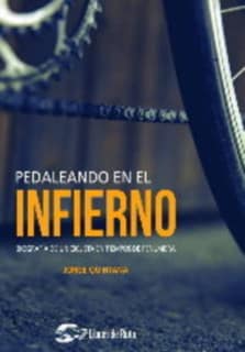 Pedaleando en el infierno