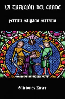 La traición del conde