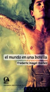 El mundo en una botella