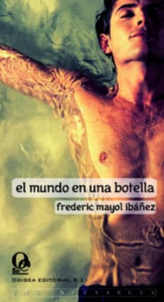 El mundo en una botella