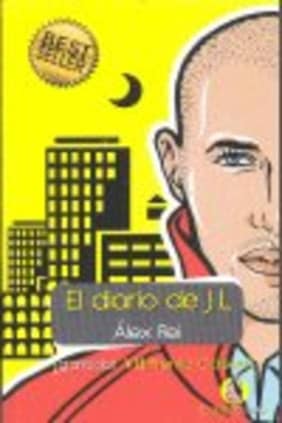 El diario de JL