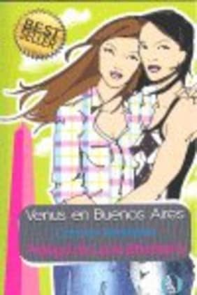 Venus en Buenos Aires
