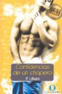 Confidencias de un chapero