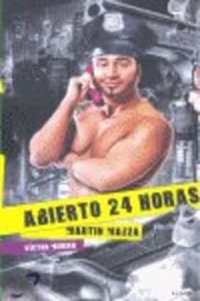 Abierto 24 horas