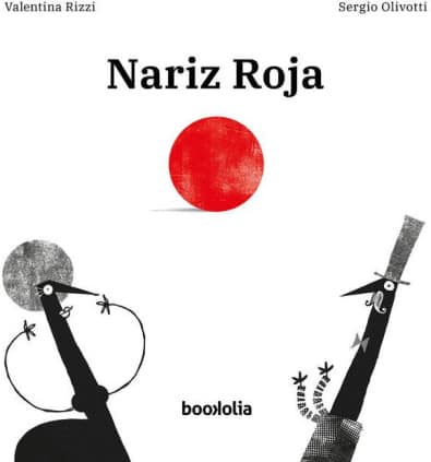 Nariz Roja