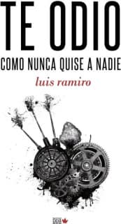 Te odio como nunca quise a nadie