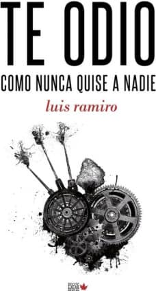 Te odio como nunca quise a nadie