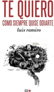 TE QUIERO COMO SIEMPRE QUISE ODIARTE