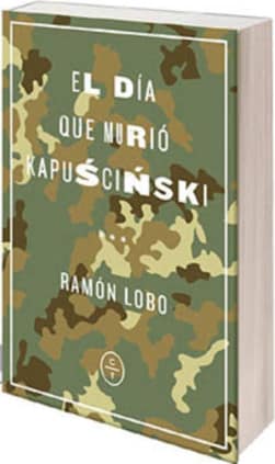 El día que murió Kapuscinski