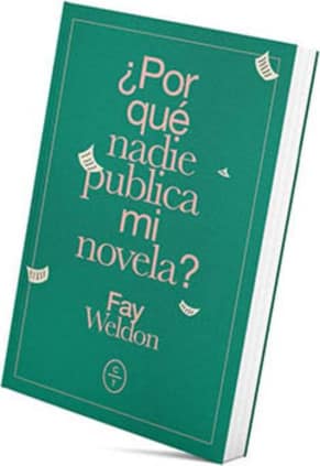 ¿POR QUÉ NADIE PUBLICA MI NOVELA?