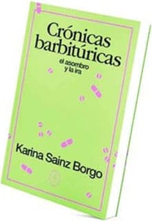 CRÓNICAS BARBITÚRICAS