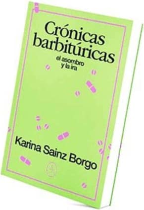 CRÓNICAS BARBITÚRICAS