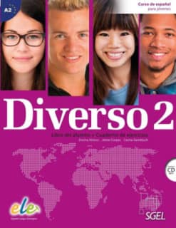 Diverso 2 + CD