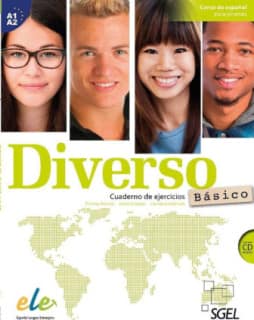 Diverso Básico + CD ejercicios