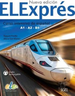 ELEXPRES NUEVA EDICION A1-A2-B1