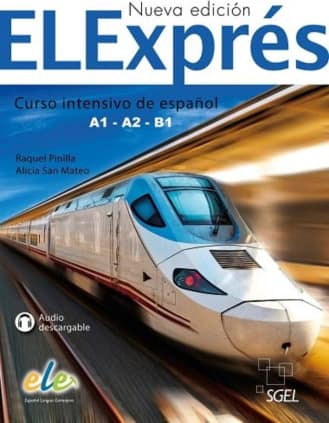 ELEXPRES NUEVA EDICION A1-A2-B1
