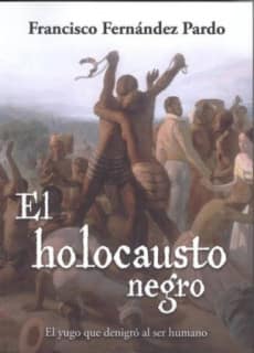 El holocausto negro