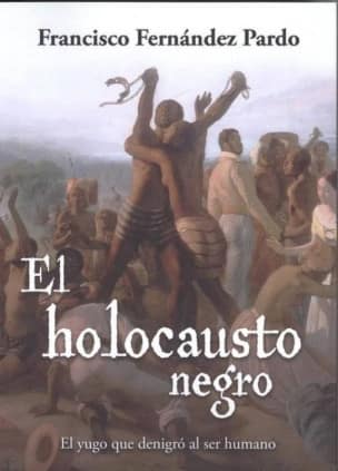 El holocausto negro