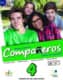 Compañeros 4 cuaderno de ejercicios. Nueva edición