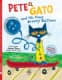 Pete el gato and his four groovy buttons