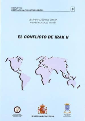 El conflicto de Irak II