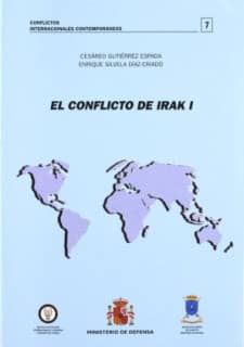 El conflicto de Irak I