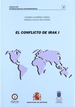 El conflicto de Irak I