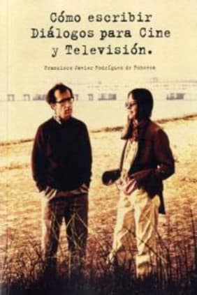 Cómo escribir diálogos para cine y televisión