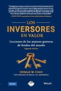 Los inversores en valor