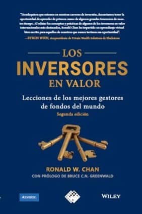 Los inversores en valor