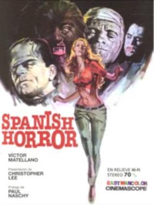 Spanish Horror