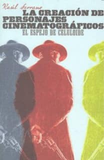 La creación de personajes cinematográficos