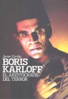 Boris Karloff