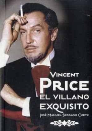 Vincent Price